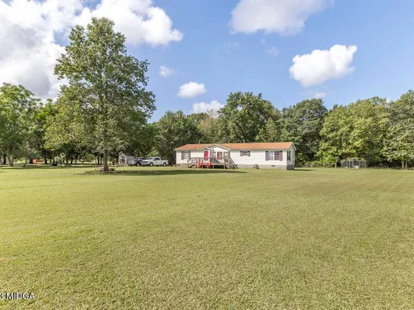 1592 Tribble Rd, Fort Valley, GA 31030