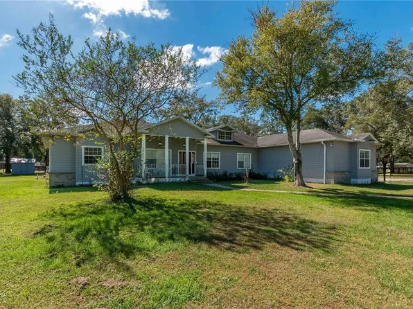 4251 SE 219th Ave, Morriston, FL 32668