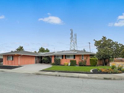 901 Camero Way, Fremont, CA, 94539