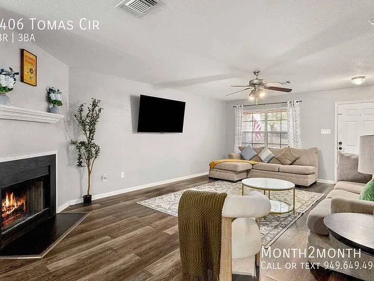 5406 Tomas Cir — Photo 3