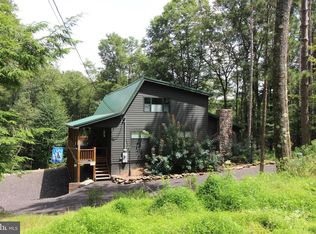 350 Laurel Cir, Terra Alta, WV 26764