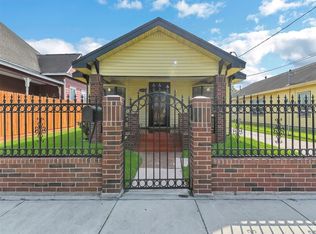 2114 Gentry St, Houston, TX 77009
