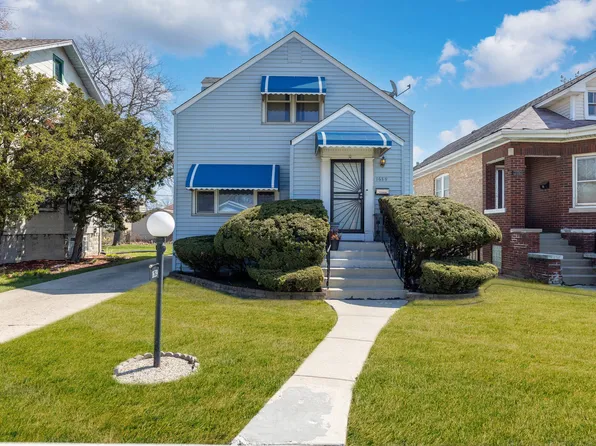 1639 S 14th Ave, Maywood, IL 60153