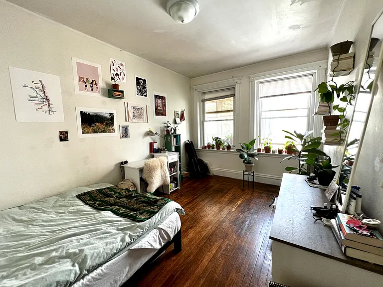 144 Coolidge St #3 — Photo 5