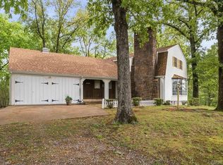 2742 Highway 270 E, Mount Ida, AR 71957