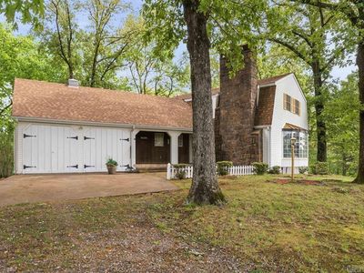 2742 Highway 270 E, Mount Ida, AR, 71957