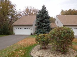 11652 Tulip St NW, Coon Rapids, MN 55433
