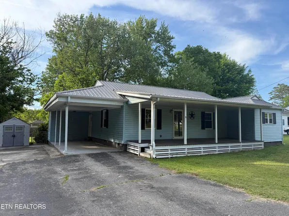 1113 Mayflower Rd, Kingston, TN 37763