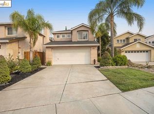 408 Bayview Dr, Oakley, CA 94561