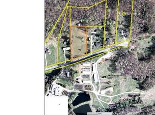 4143 Keely Rd, Mc Leansville, NC 27301