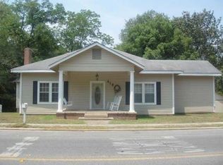 418 S Main St, Chattahoochee, FL 32324