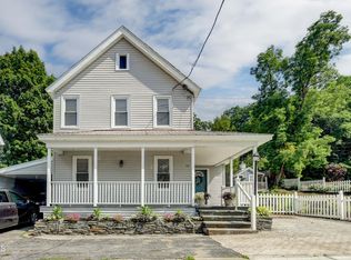 111 Reed St, Northville, NY 12134