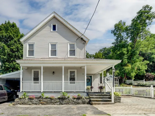 111 Reed Street, Northville, NY 12134