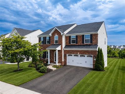 357 Ranchero Dr, Coraopolis, PA, 15108