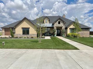 2000 Seguin Dr, Canyon, TX 79015