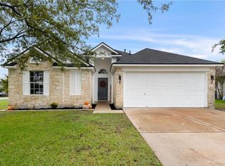 800 Lantana Ln, Leander, TX 78641