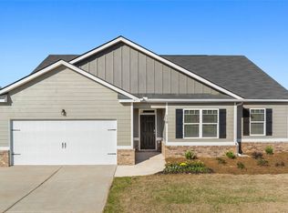 122 Alton Tucker Sr Blvd #12, Bonaire, GA