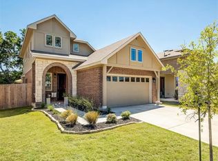 6701 Alleyton Dr, Austin, TX 78725