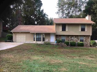 5702 Saint Thomas Dr, Lithonia, GA 30058