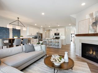 6288 Larkspur Ln, Hamel, MN 55340