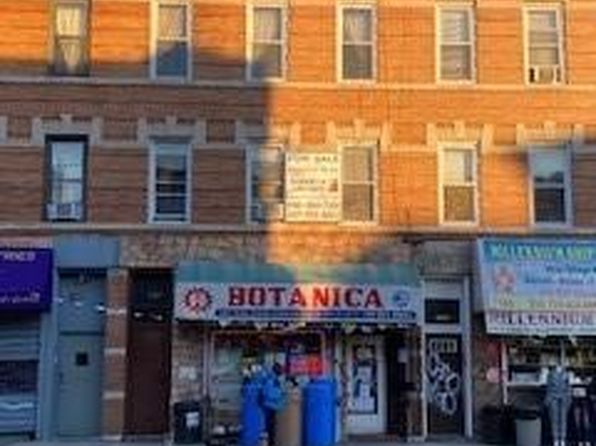 1187 Rogers Ave Brooklyn Ny 11226 Zillow