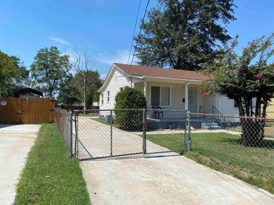 (Undisclosed Address), North Little Rock, AR, 72117