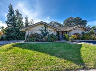 7018 Pescado Cir, Rancho Murieta, CA 95683