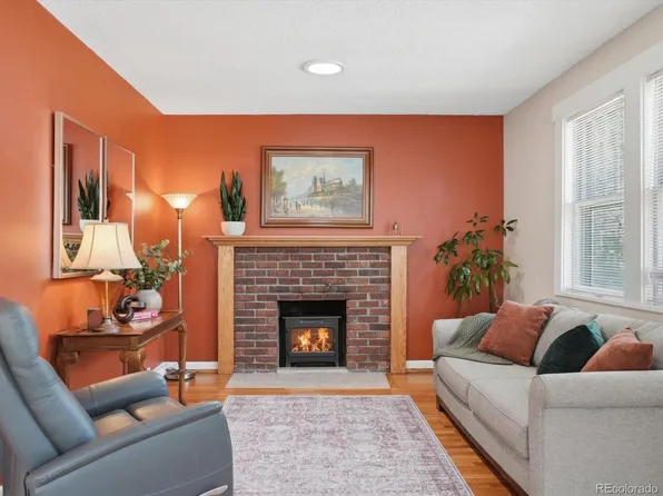 281 S Emerson Street, Denver, CO 80209