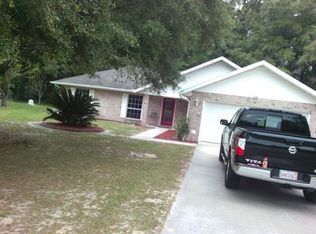 141 SW Minnie Gln, Lake City, FL 32025