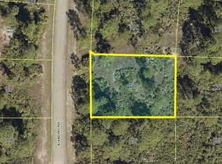 1261 Blanding Ave, Fort Myers, FL 33913