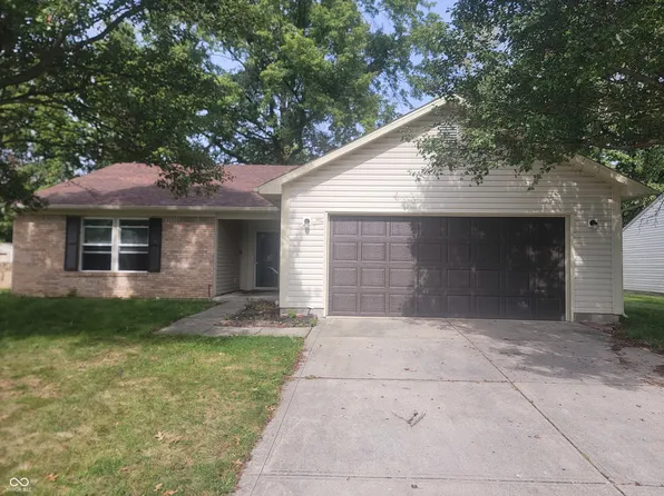 (undisclosed Address), Indianapolis, IN 46237