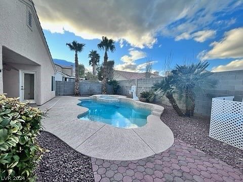 2nd image of 7908 Summer Harvest Ave
