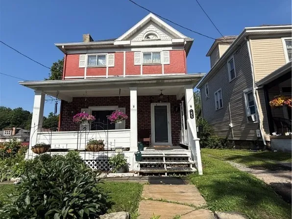 1507 Saint Clair Ave, East Liverpool, OH 43920