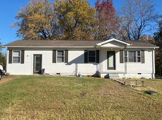 232 Highway 189, Alamo, TN 38001