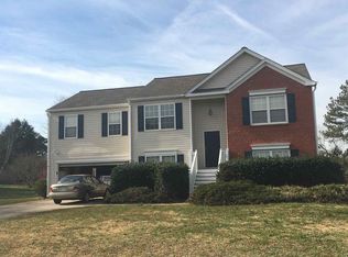 331 Grandview Cir #16, Powder Springs, GA 30127