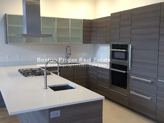 9 park #3 Boston - Back Bay Unit Photo 1