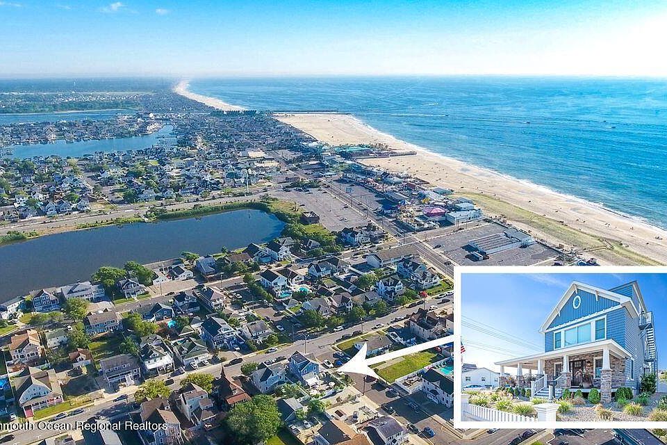 100 Forman Avenue, Point Pleasant Beach, NJ 08742 Zillow
