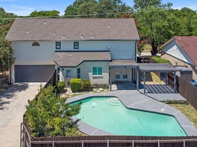 5206 Vagas Dr, Rowlett, TX, 75088