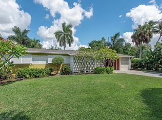 1161 Christopher Ct, Naples, FL 34104