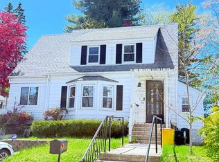 152 Beaverbrook Pkwy, Worcester, MA 01603