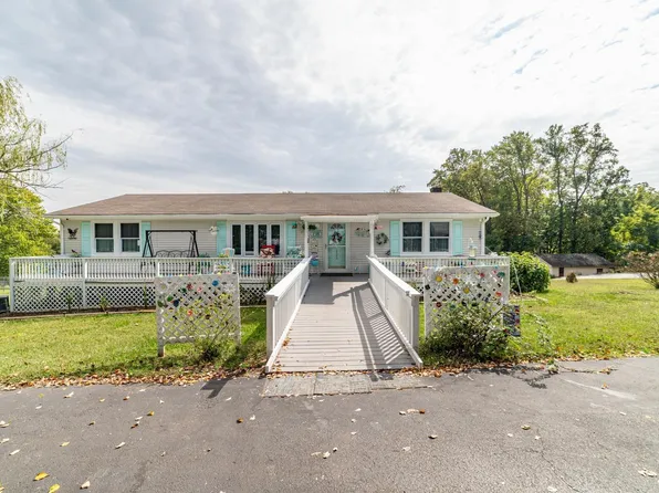 198 Deer Path, Rustburg, VA 24588