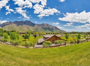 1221 N Grove Dr, Alpine, UT 84004