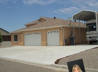 1630 Morning Star Dr, Belen, NM 87002