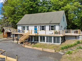 806 Franklinville Rd, Mullica Hill, NJ 08062