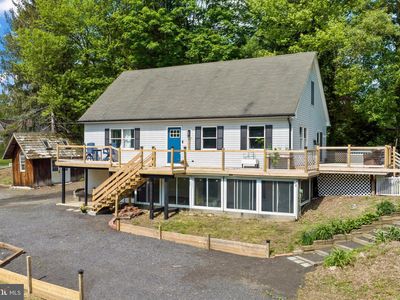 806 Franklinville Rd, Mullica Hill, NJ, 08062