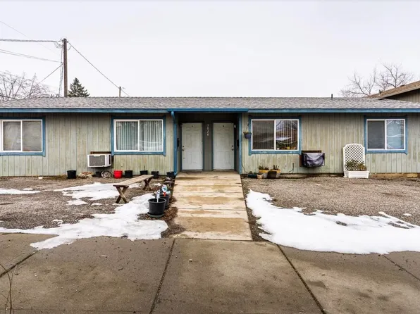 3024 N Hogan St, Spokane, WA 99207