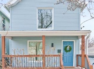 1015 W 29th St, Kansas City, MO 64108