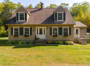 22 Fogler Rd, Bremen, ME 04551