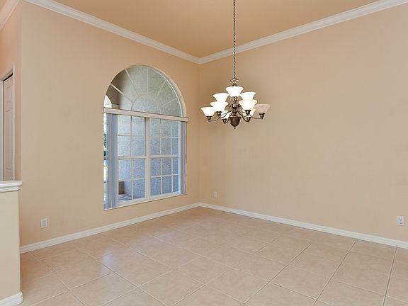 Dining Room second view