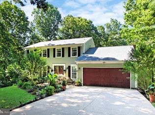 15139 Eclipse Dr, Manassas, VA 20112